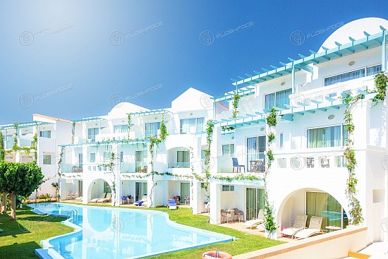 20210728 Atrium Prestige Thalasso Spa Resort & Villas