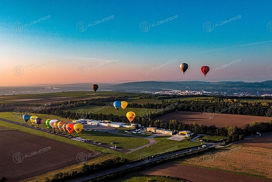 20200813 Ballontage Langenlois